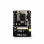 ESP 32 Cam