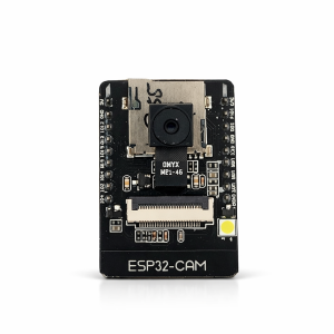 ESP 32 Cam