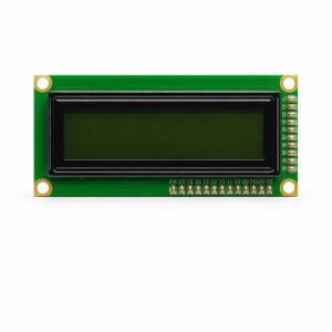 LCD Display 16 x 2