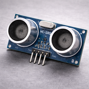 Ultrasonic Sensor
